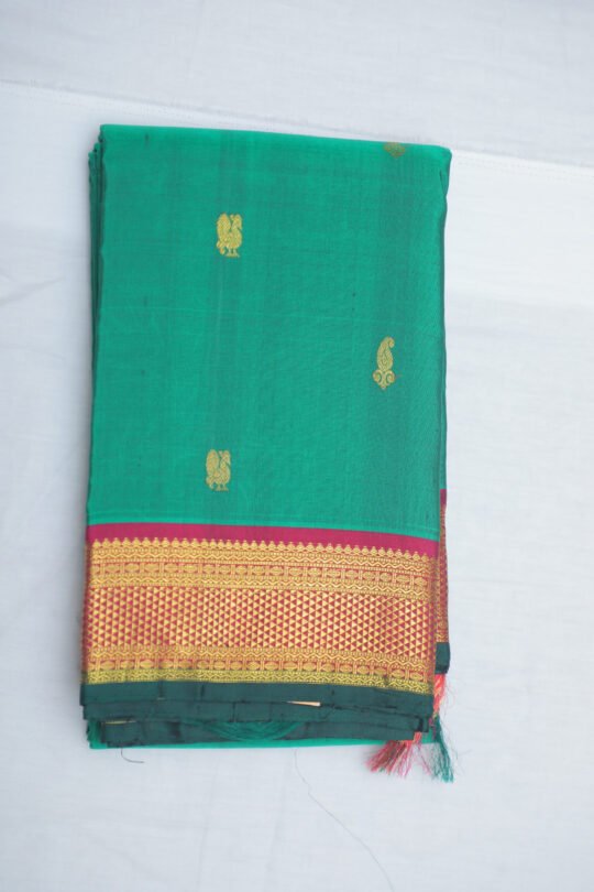 Kanchivaram Silk
