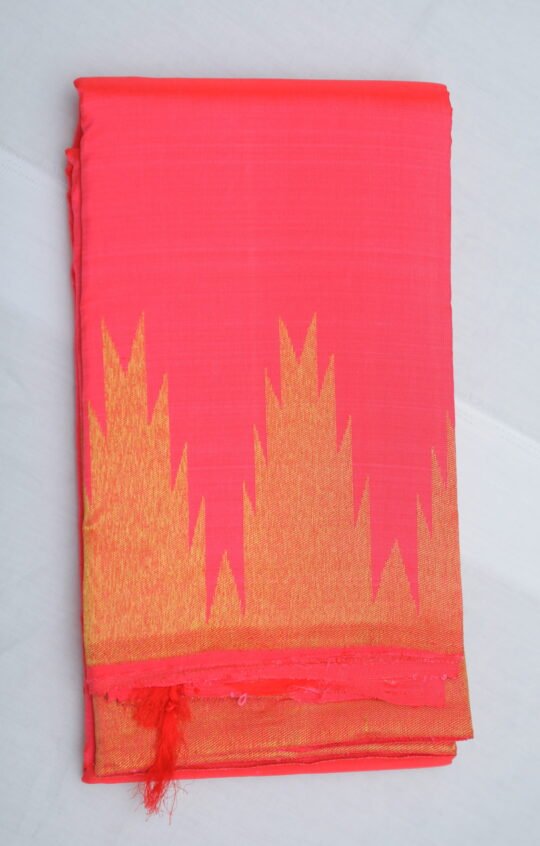 Kanchivaram Silk