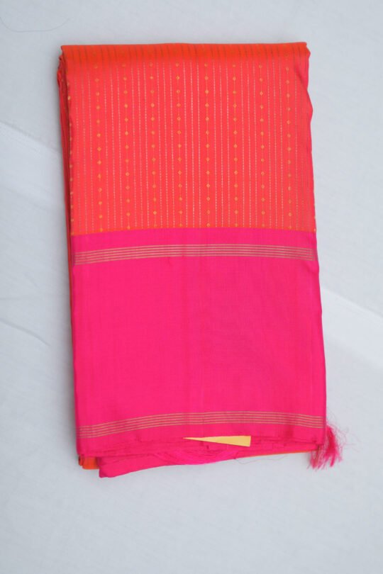 Kanchivaram Silk