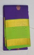 Kanchivaram Silk
