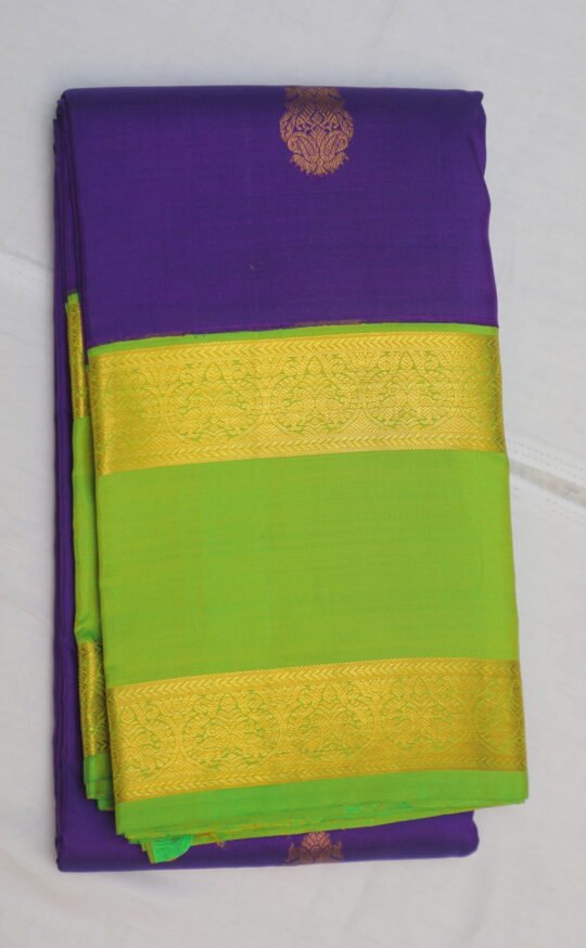 Kanchivaram Silk