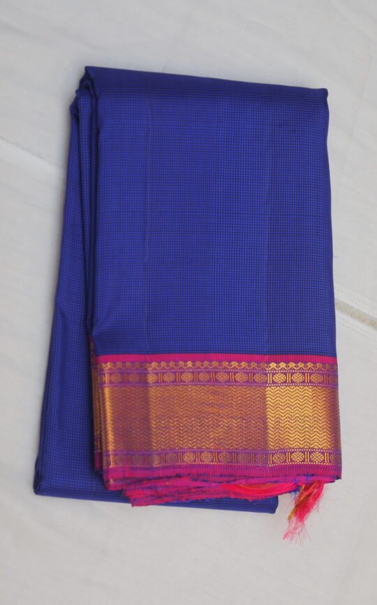 Kanchivaram Silk