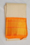 Kanchivaram Silk