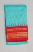 Kanchivaram Silk