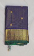 Kanchivaram Silk