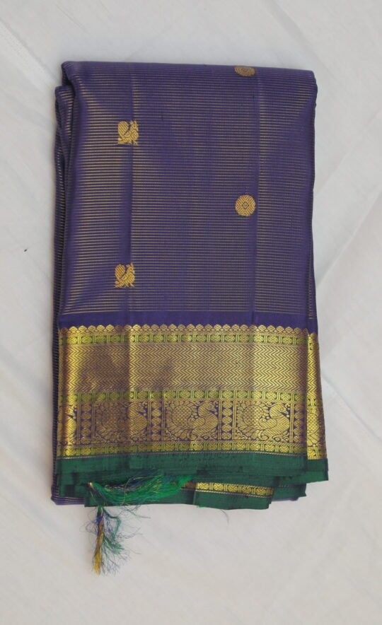 Kanchivaram Silk