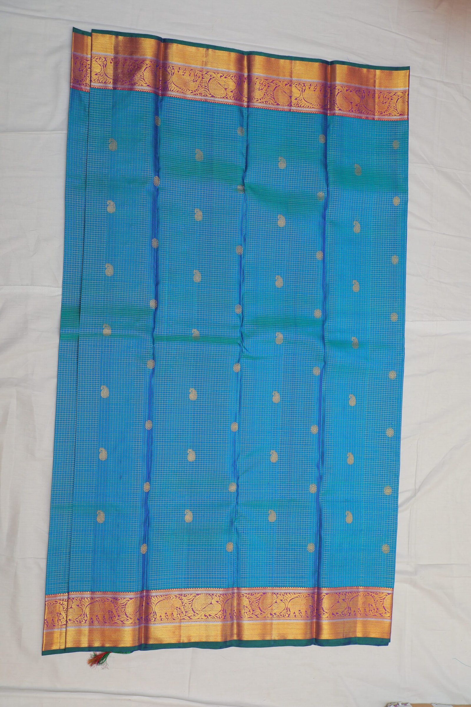 Kanchivaram Silk - Image 2