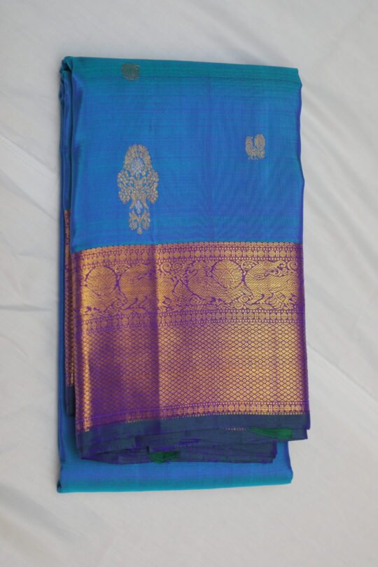 Kanchivaram Silk
