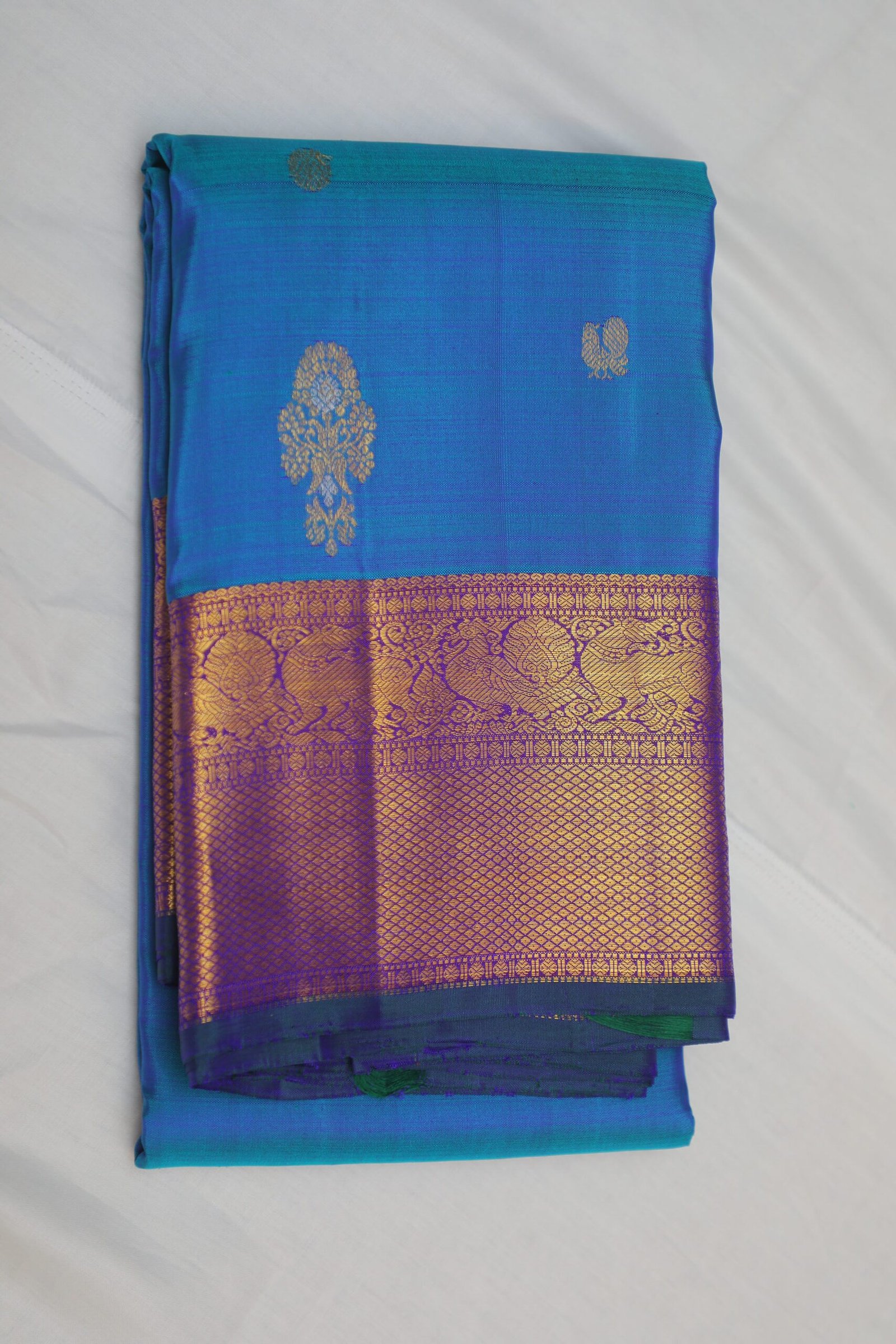 Kanchivaram Silk