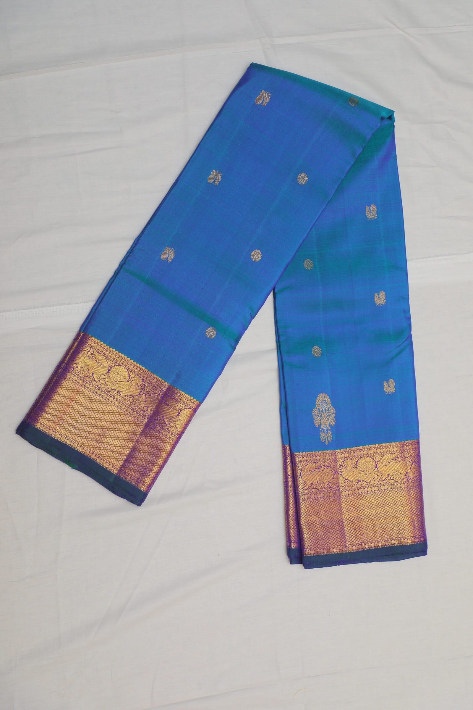 Kanchivaram Silk - Image 2
