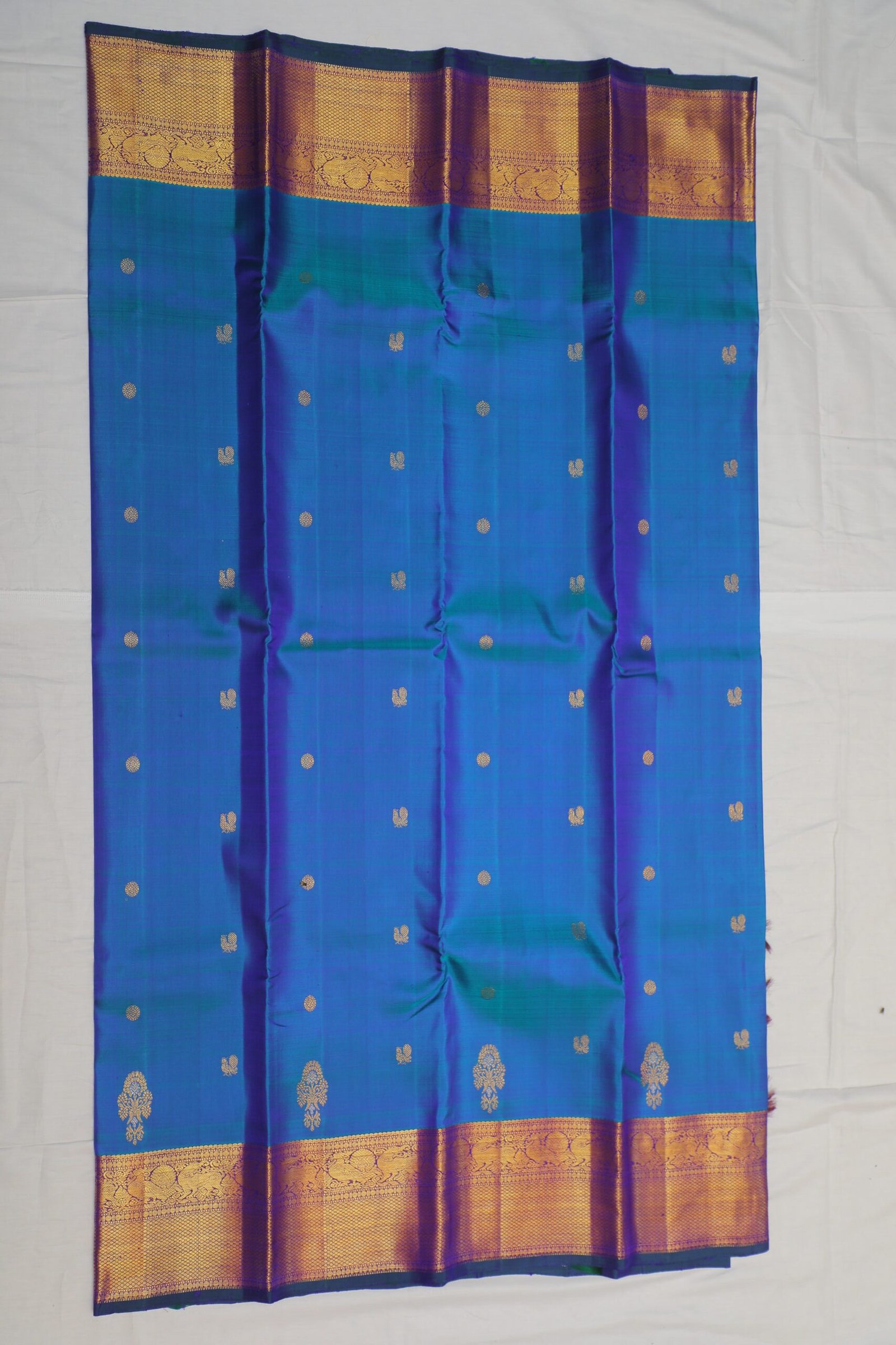 Kanchivaram Silk - Image 3