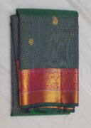 Kanchivaram Silk
