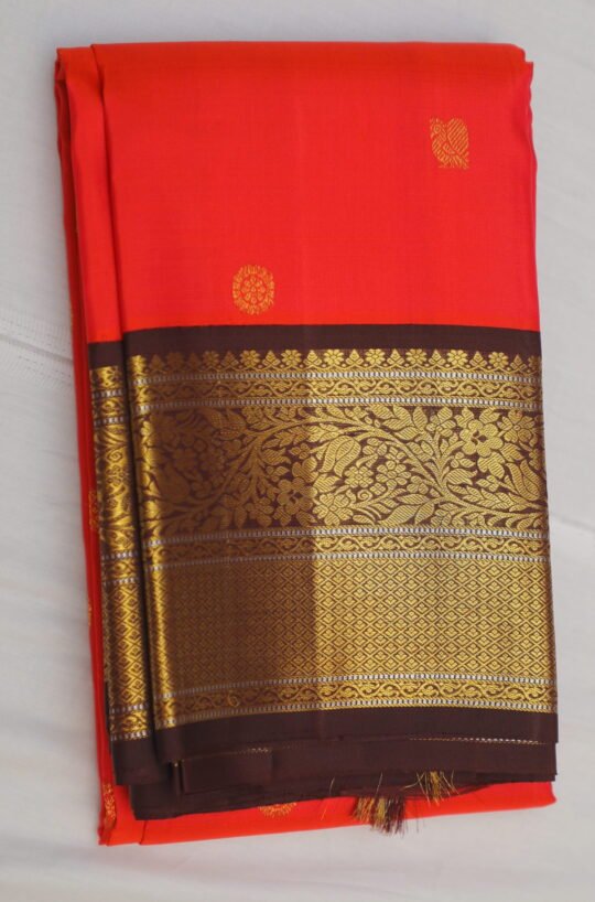 Kanchivaram Silk