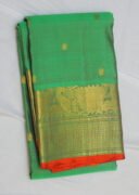 Kanchivaram Silk