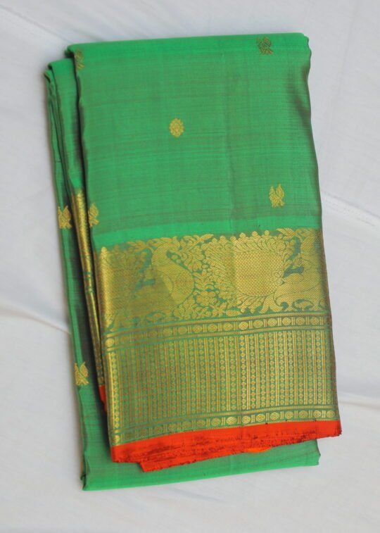 Kanchivaram Silk