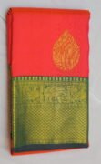 Kanchivaram Silk