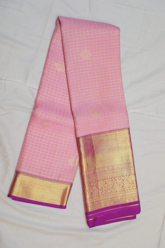 Kanchivaram Silk