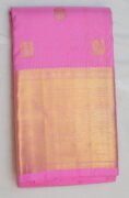 Kanchivaram Silk