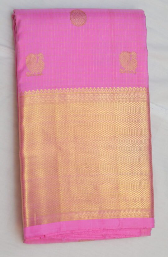 Kanchivaram Silk