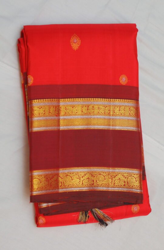 Kanchivaram Silk