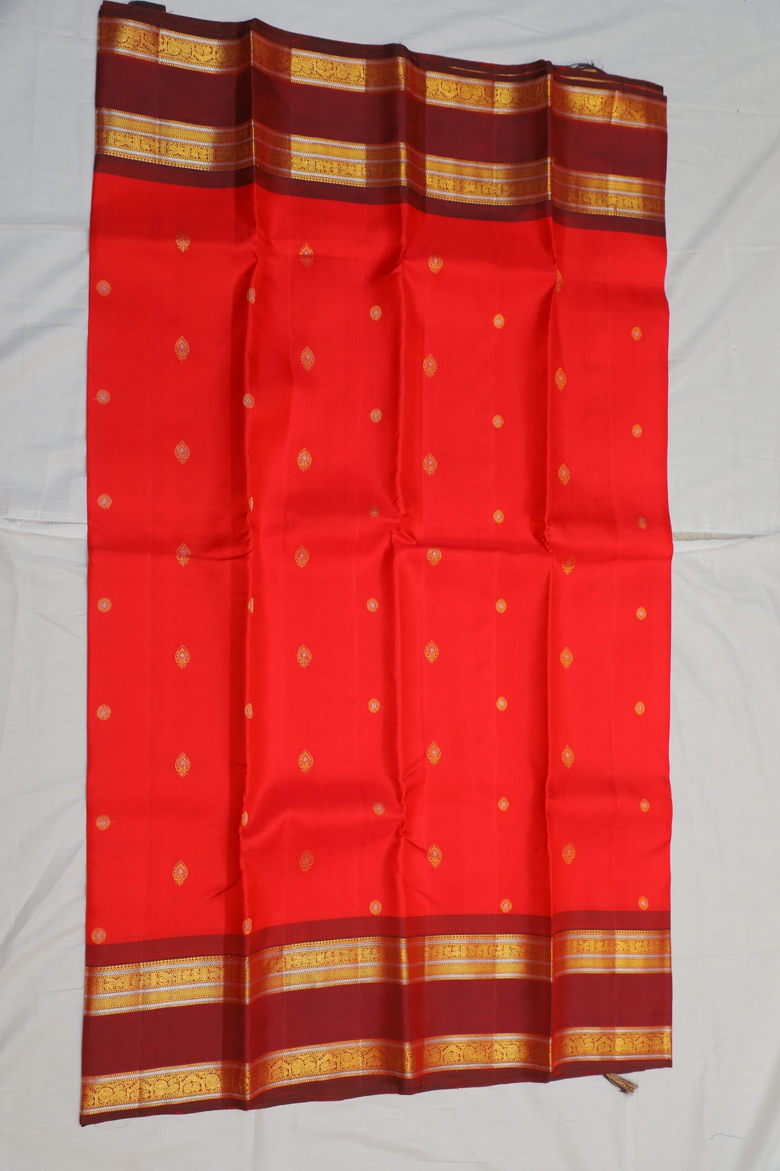 Kanchivaram Silk - Image 2