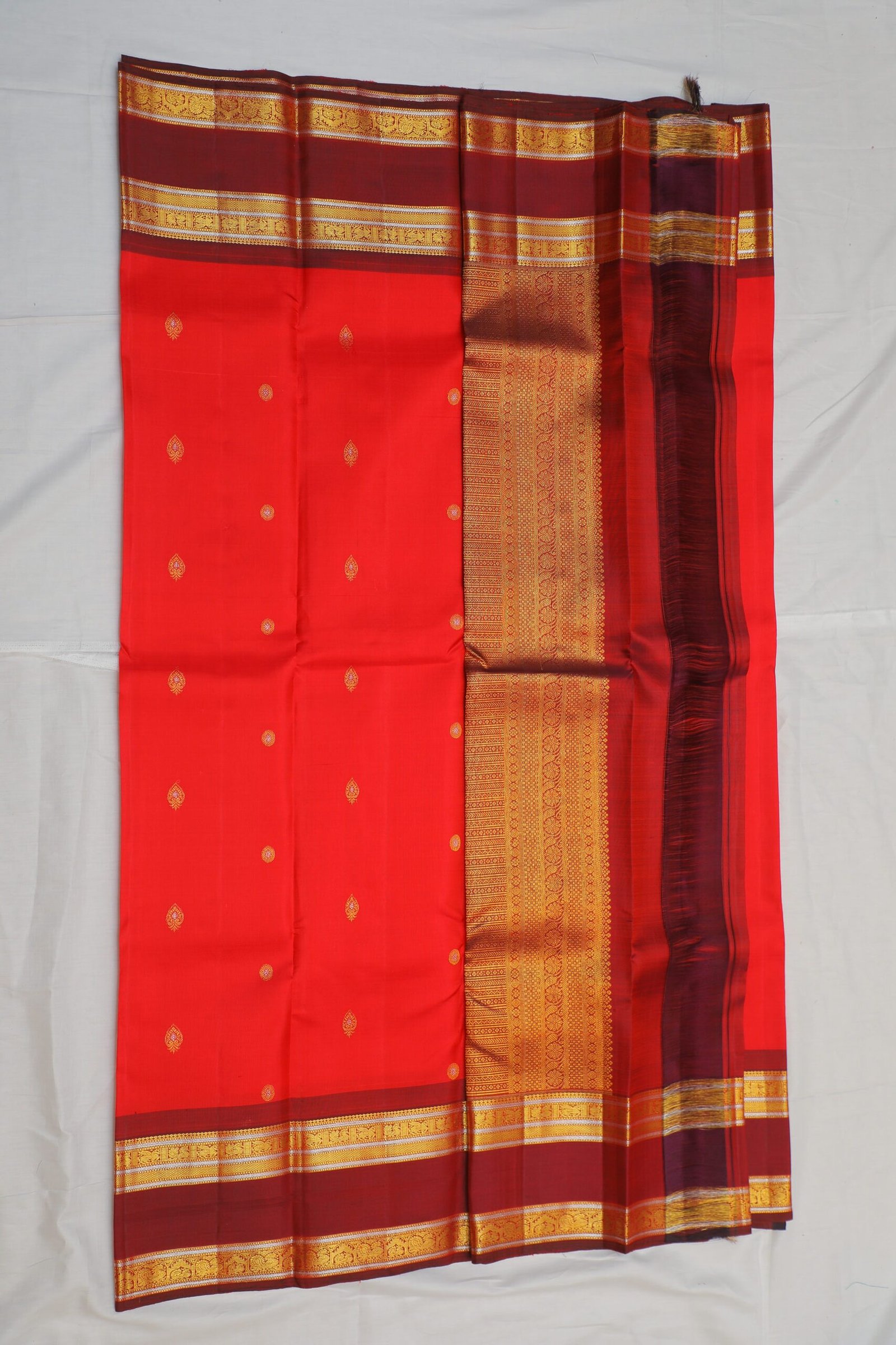 Kanchivaram Silk - Image 3