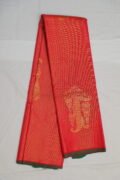 Kanchivaram Silk