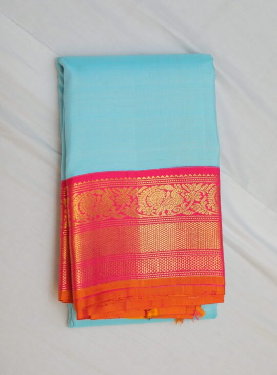 Kanchivaram Silk