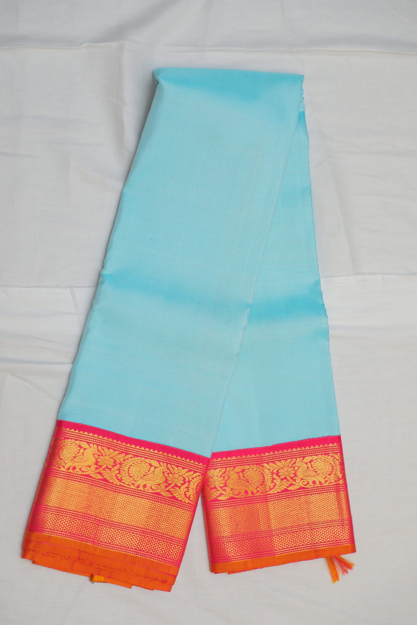 Kanchivaram Silk - Image 2