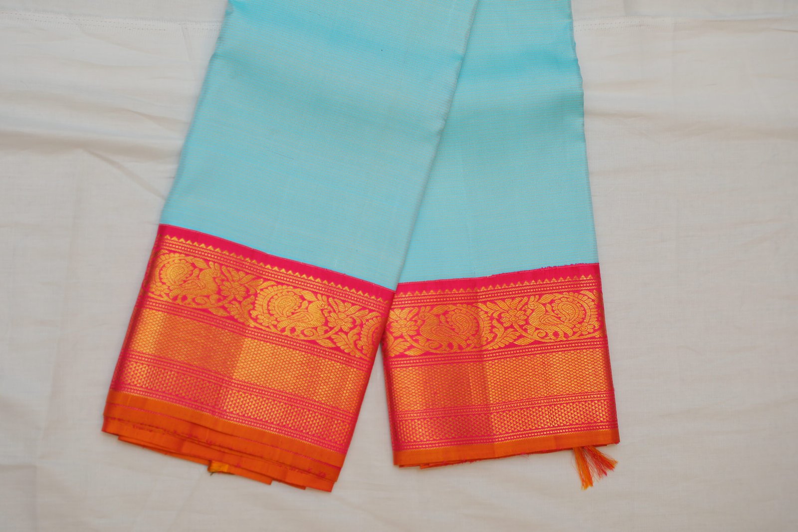 Kanchivaram Silk - Image 3