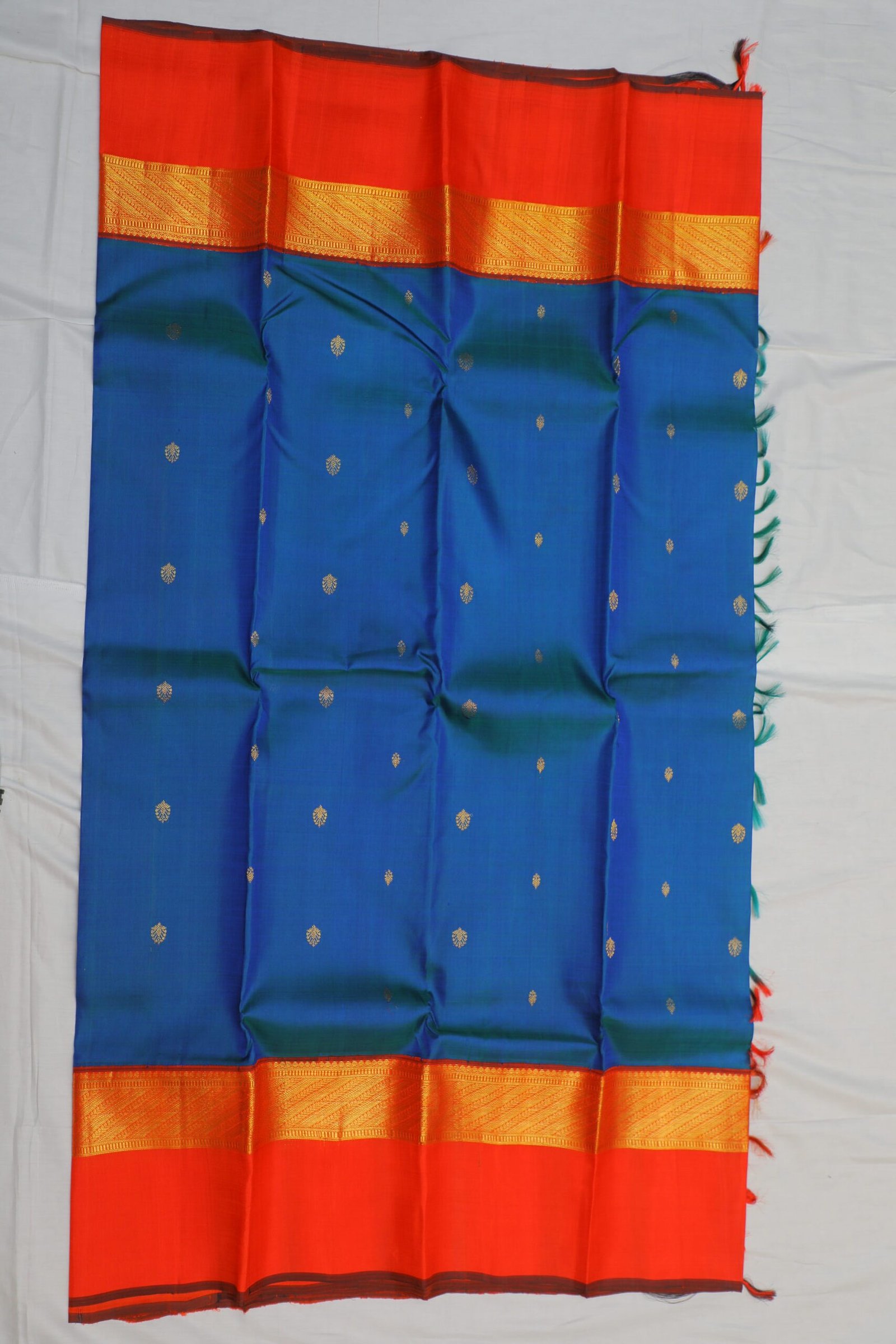 Kanchivaram Silk - Image 2
