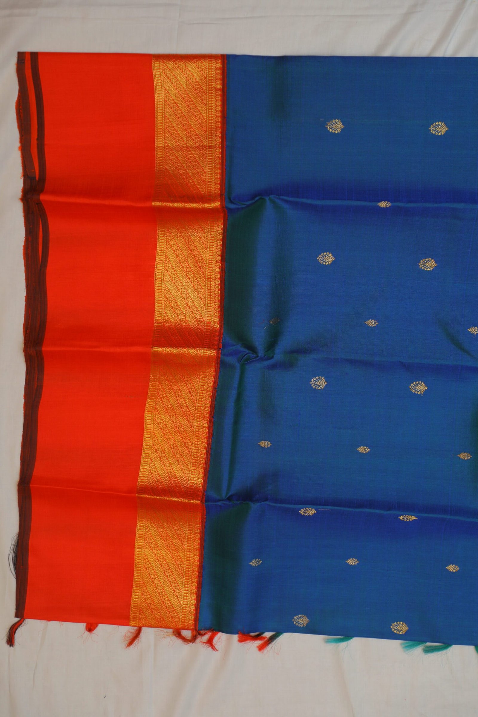 Kanchivaram Silk - Image 4