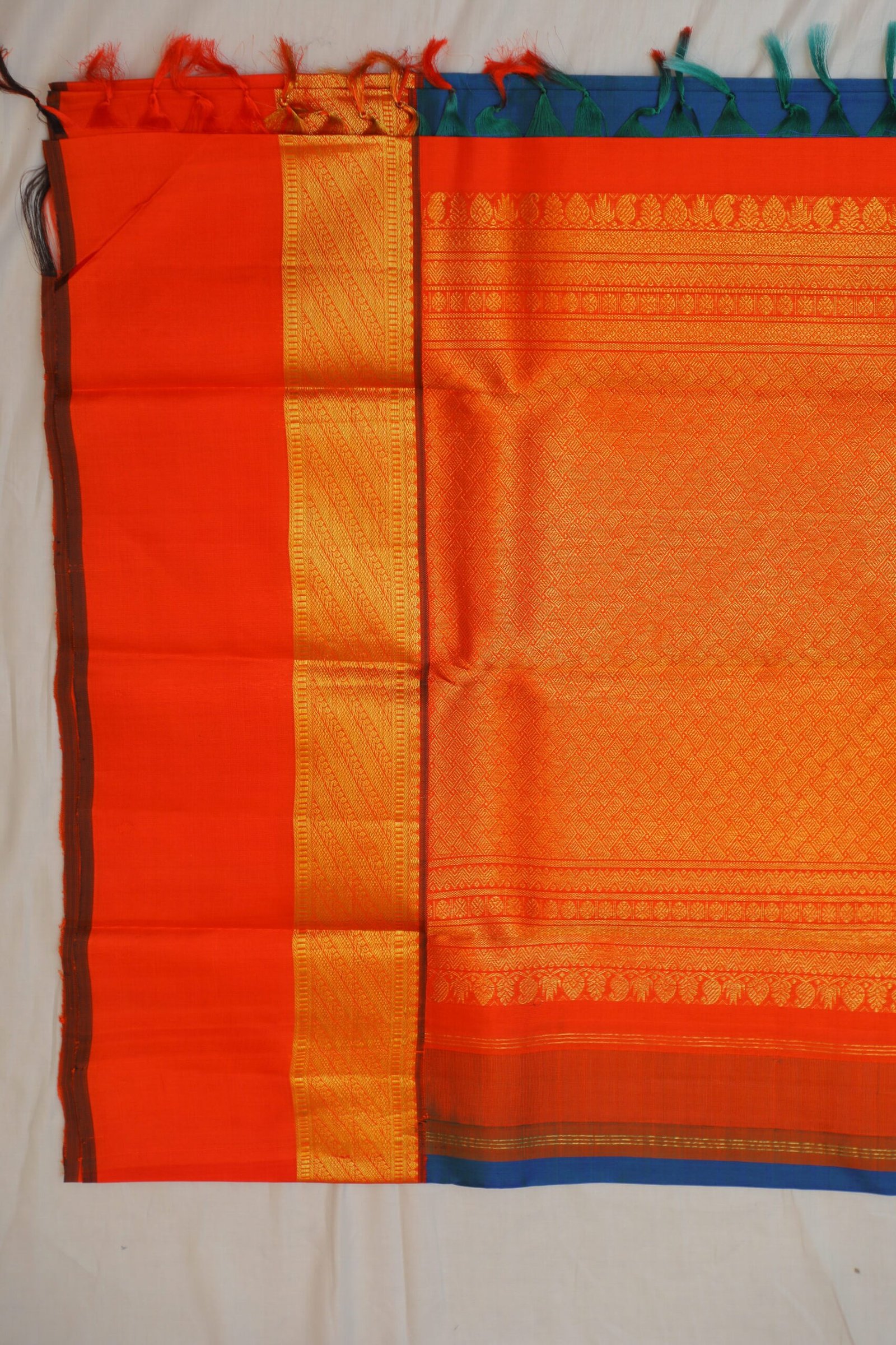 Kanchivaram Silk - Image 3