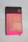 Kanchivaram Silk