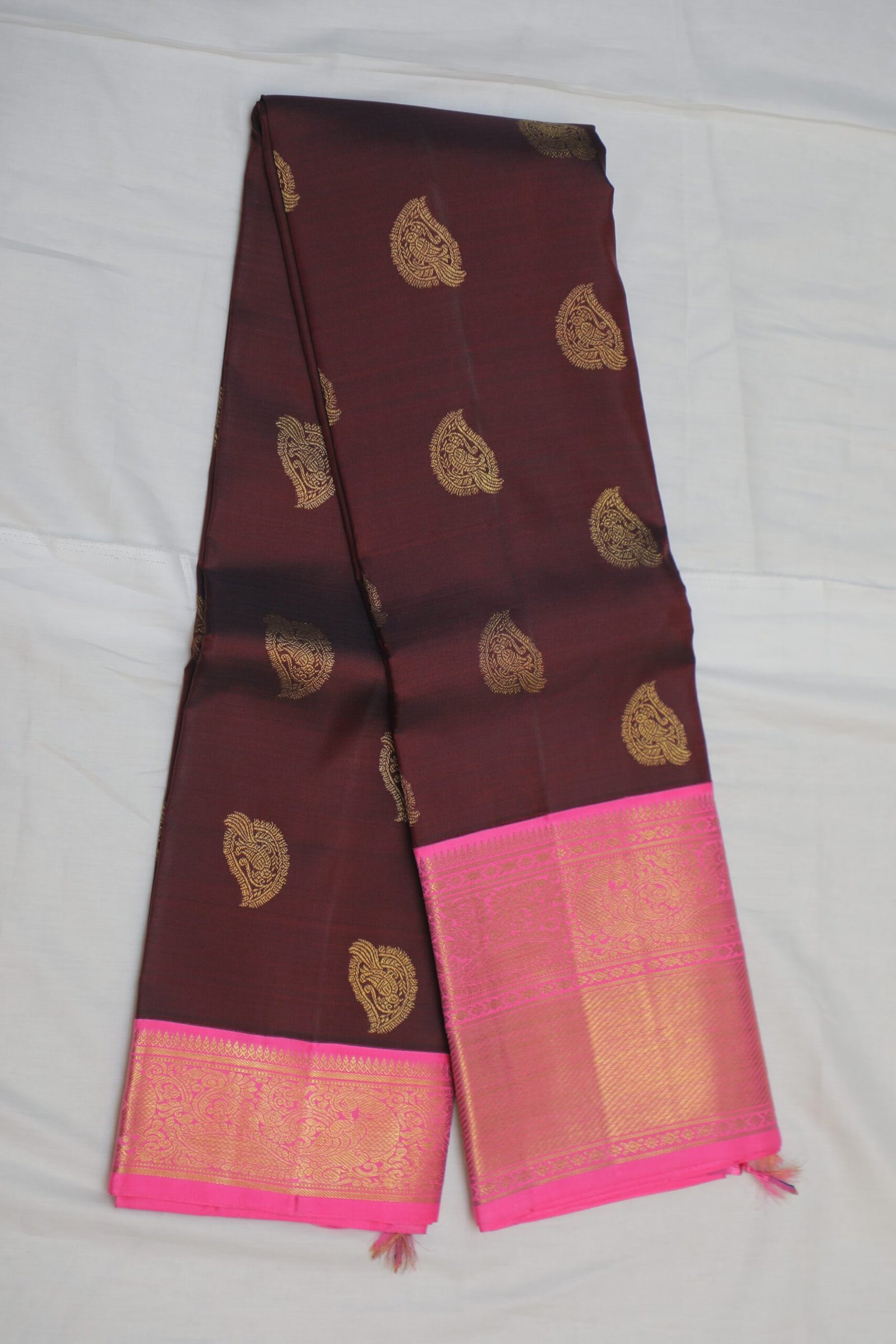 Kanchivaram Silk - Image 2