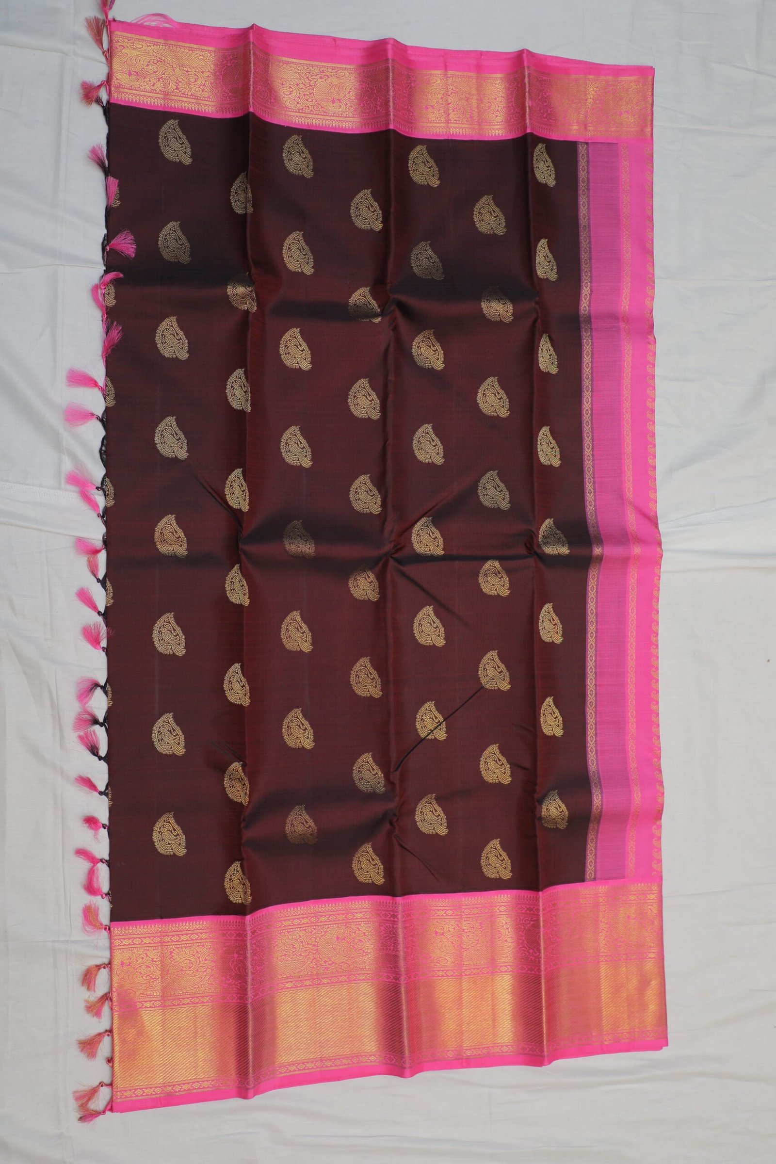 Kanchivaram Silk - Image 3