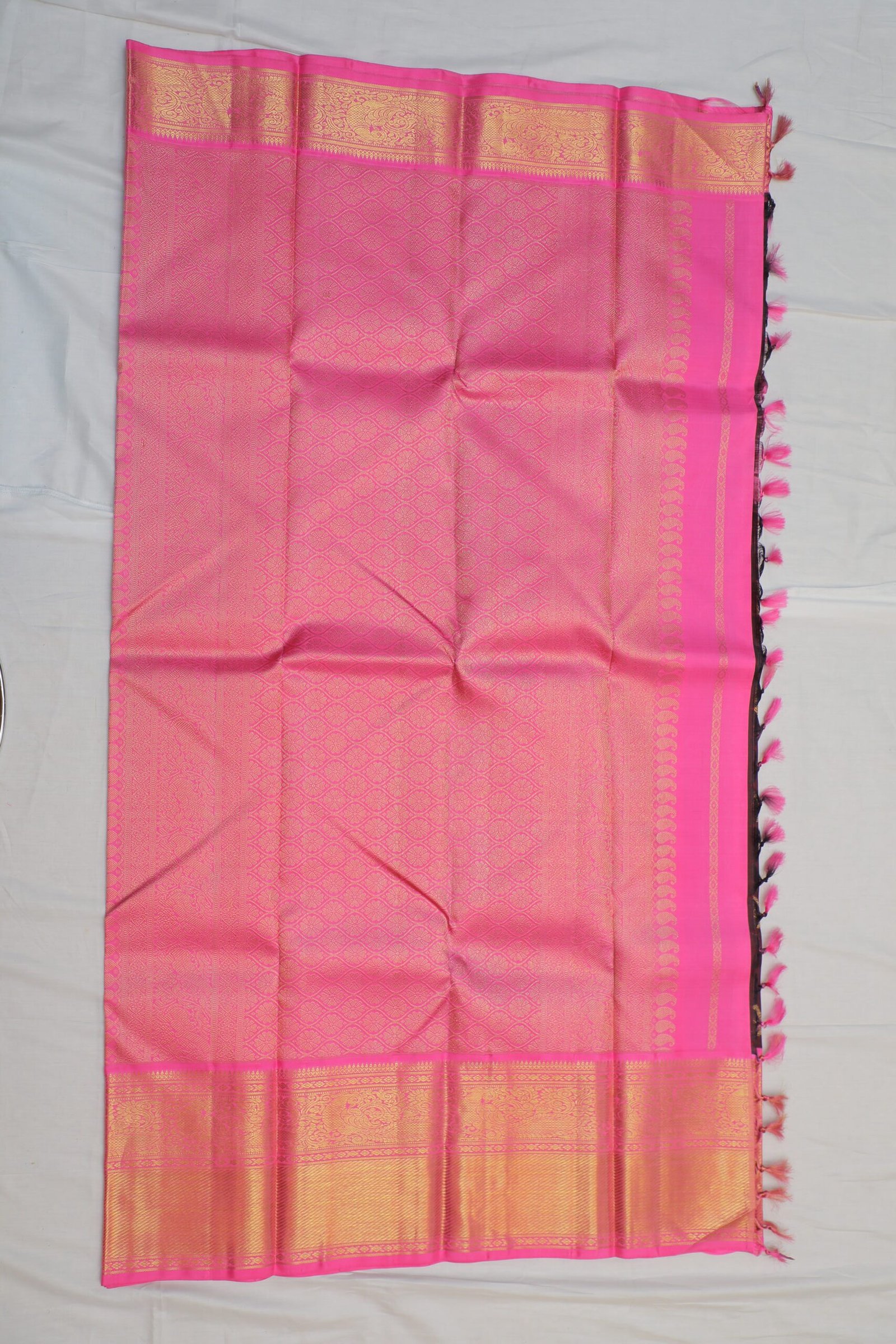 Kanchivaram Silk - Image 4