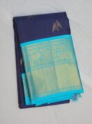 Kanchivaram Silk