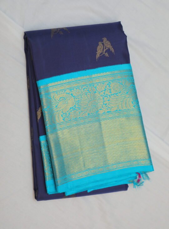 Kanchivaram Silk