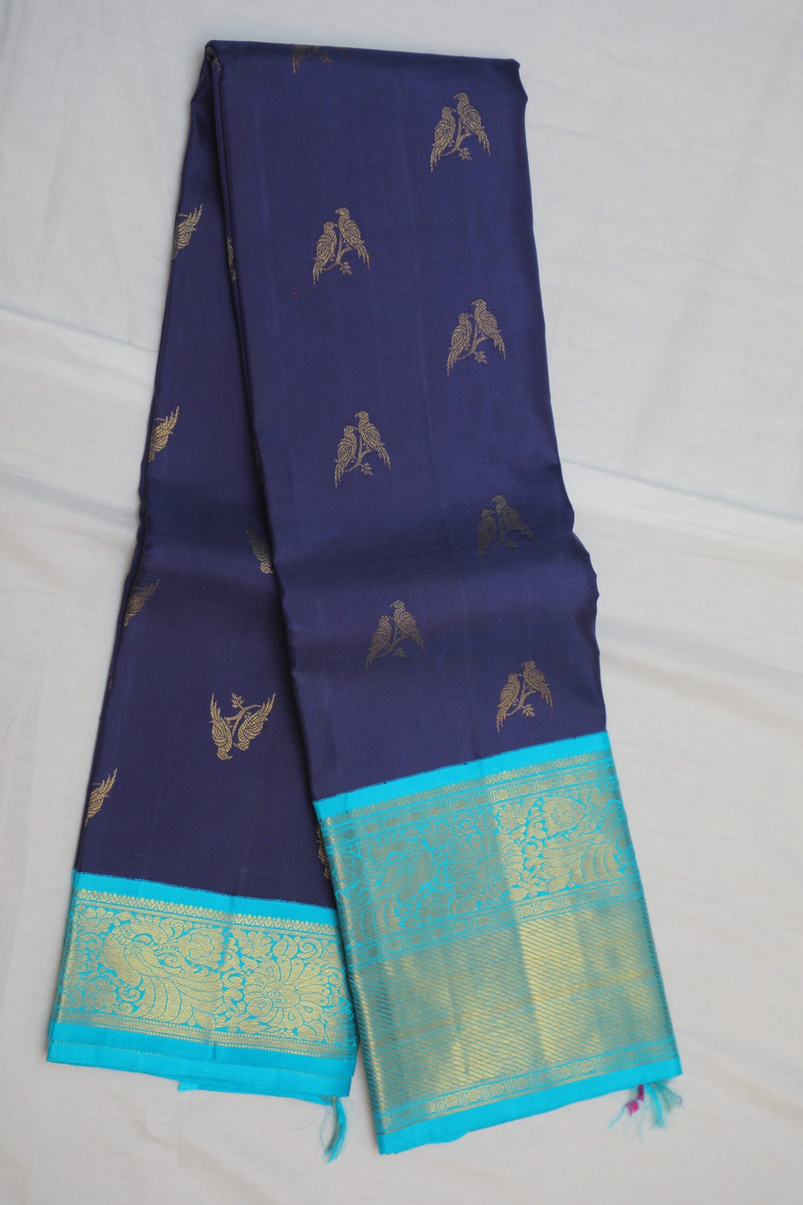 Kanchivaram Silk - Image 2