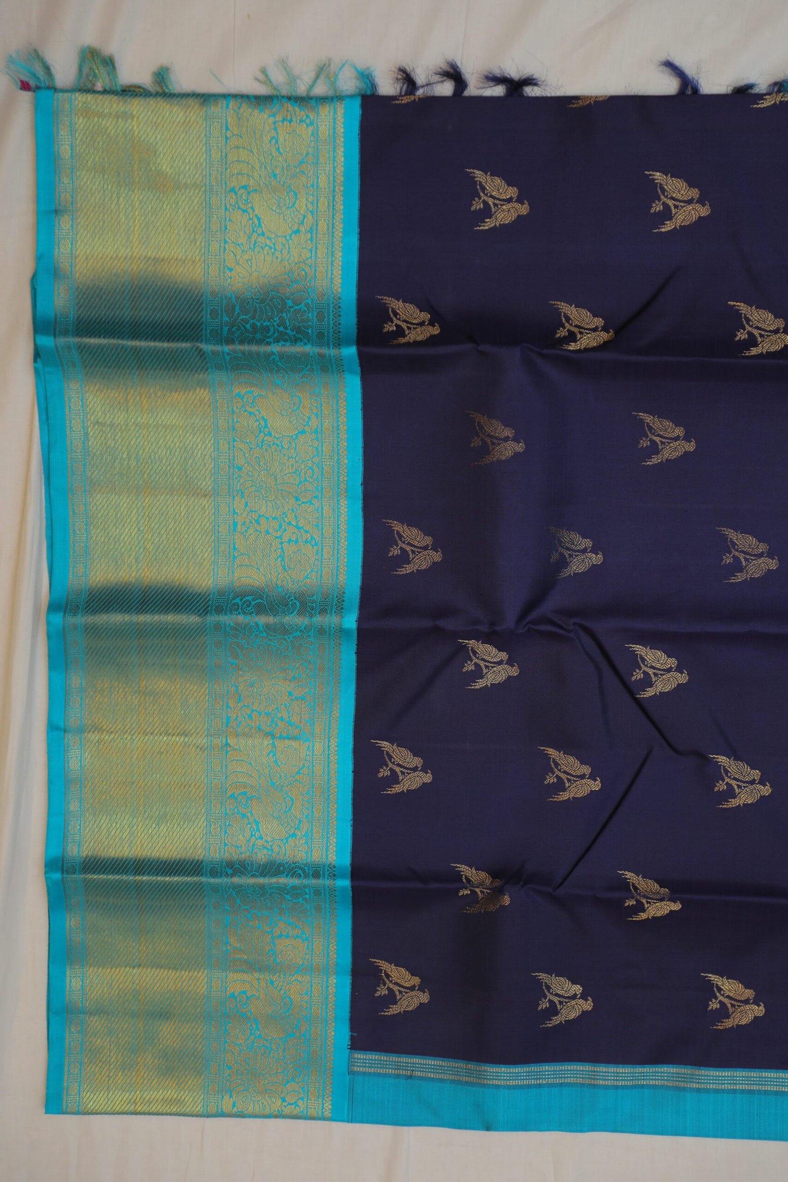Kanchivaram Silk - Image 4