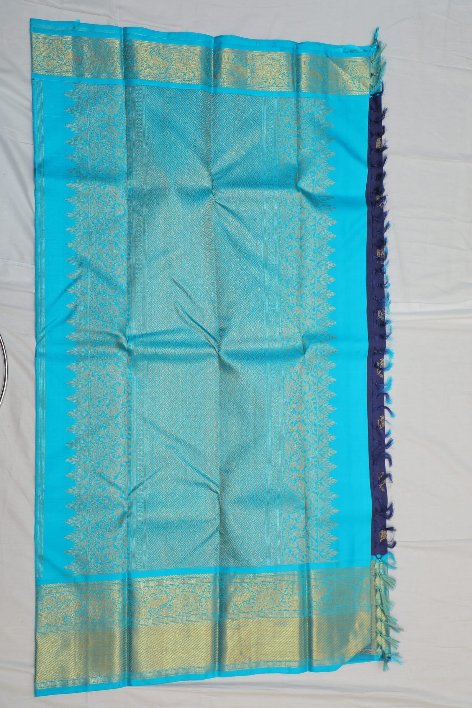 Kanchivaram Silk - Image 3