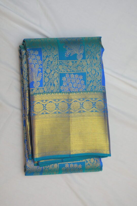 Kanchivaram Silk