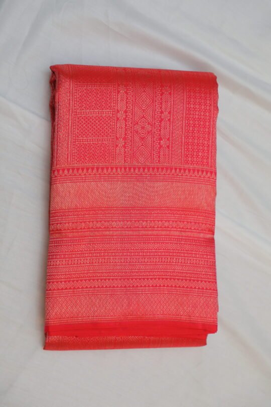 Kanchivaram Silk