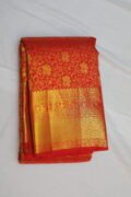 Kanchivaram Silk